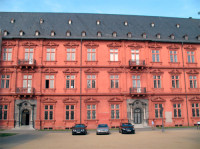 Kurfürstliches Schloss. Imagen...
