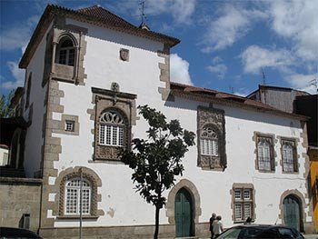 Casa de los Coimbras. Foto Guiarte Copyright