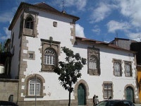 Casa de los Coimbras. Foto Gui...