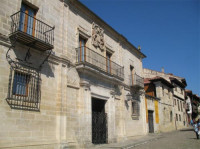 Palacio de Peredo. Imagen de g...
