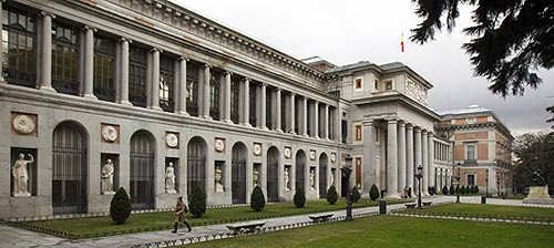 El Museo del Prado abrirá todos los días