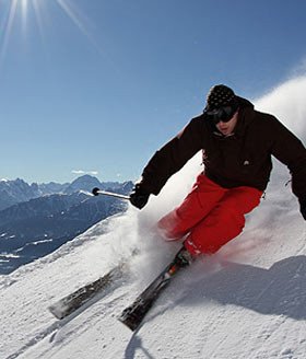 Ski y Naturaleza en Innsbruck