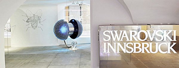 Swarovski Innsbruck