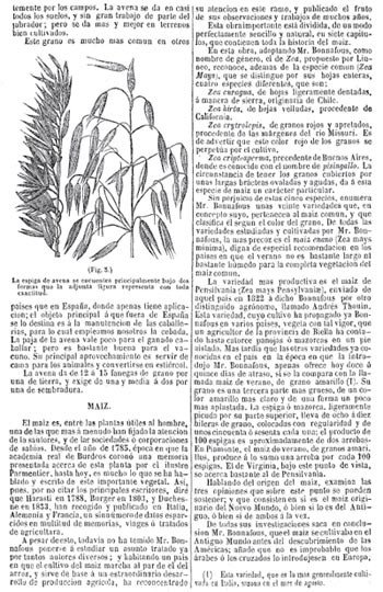 Revista de Agricultura. Biblioteca Nacional de España