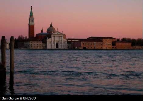 Venecia... sin cruceros