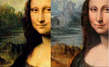 La Gioconda del Prado aporta notables datos.