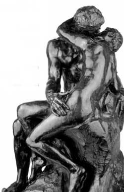 Rodin, en el museo Soumaya