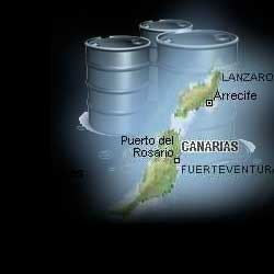 Petróleo de Canarias