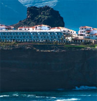 Agaete goza de un enclave priv...