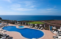 Descanso, mar y vistas infinit...